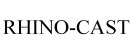 RHINO-CAST trademark