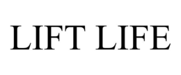 LIFT LIFE trademark
