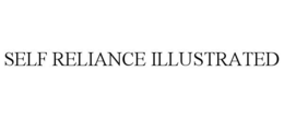 SELF RELIANCE ILLUSTRATED trademark