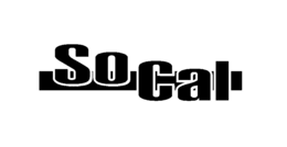 SO CAL trademark