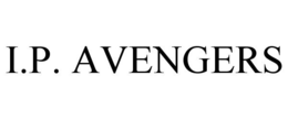 I.P. AVENGERS trademark