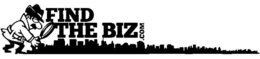 FIND THE BIZ.COM trademark