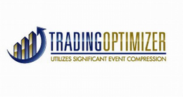 TRADINGOPTIMIZER UTILIZES SIGNIFICANT EVENT COMPRESSION trademark