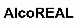 ALCOREAL trademark