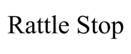 RATTLE STOP trademark