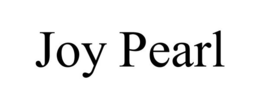 JOY PEARL trademark
