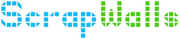 SCRAPWALLS trademark