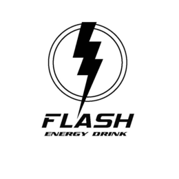 FLASH ENERGY DRINK trademark
