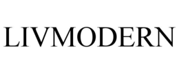 LIVMODERN trademark