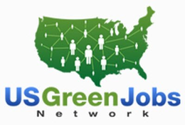 US GREENJOBS NETWORK trademark
