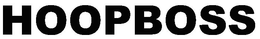 HOOPBOSS trademark
