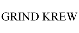 GRIND KREW trademark