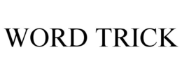 WORD TRICK trademark