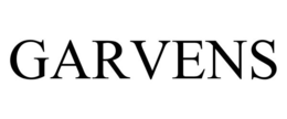 GARVENS trademark