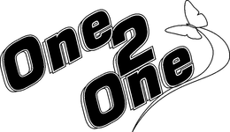 ONE 2 ONE trademark