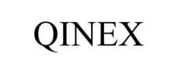 QINEX trademark