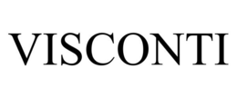 VISCONTI trademark