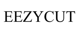 EEZYCUT trademark