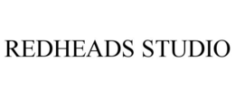 REDHEADS STUDIO trademark
