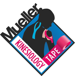MUELLER KINESIOLOGY TAPE trademark