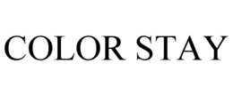 COLOR STAY trademark