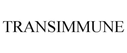 TRANSIMMUNE trademark