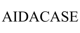 AIDACASE trademark