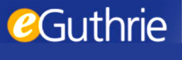 E GUTHRIE trademark