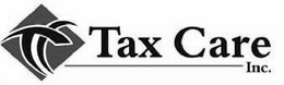 TC TAX CARE INC. trademark