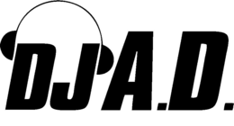 DJ A.D. trademark