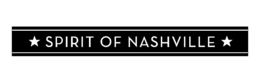 SPIRIT OF NASHVILLE trademark