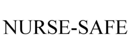 NURSE-SAFE trademark