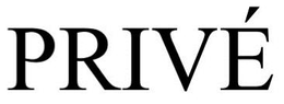 PRIVÉ trademark