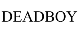 DEADBOY trademark