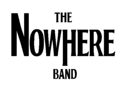 THE NOWHERE BAND trademark