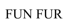 FUN FUR trademark