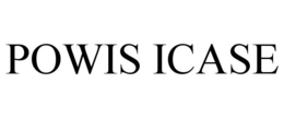 POWIS ICASE trademark