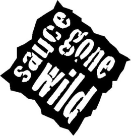 SAUCE GONE WILD trademark