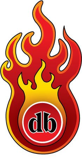 DB trademark