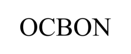 OCBON trademark