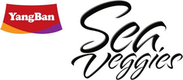 SEA VEGGIES YANGBAN trademark