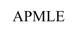 APMLE trademark