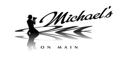 MICHAEL'S ON MAIN trademark