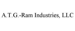 A.T.G.-RAM INDUSTRIES, LLC trademark