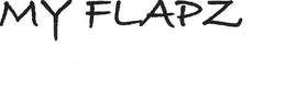 MY FLAPZ trademark