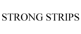 STRONG STRIPS trademark