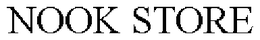 NOOK STORE trademark