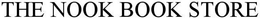 THE NOOK BOOK STORE trademark