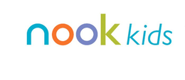 NOOK KIDS trademark