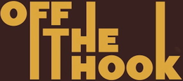 OFF THE HOOK trademark